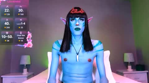 Snapshot of angel_star69 chatting on 9, 3, 2026 ANGEL online show from 9, 3, 2026