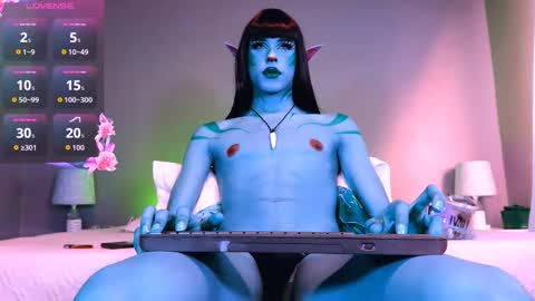 Snapshot of angel_star69 chatting on 11, 3, 2026 ANGEL online show from 11, 3, 2026