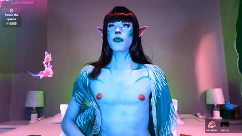 Snapshot of angel_star69 chatting on 12, 3, 2026 ANGEL online show from 12, 3, 2026