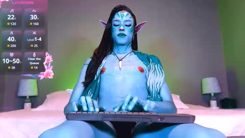 Snapshot of angel_star69 chatting on 22, 3, 2026 ANGEL online show from 22, 3, 2026