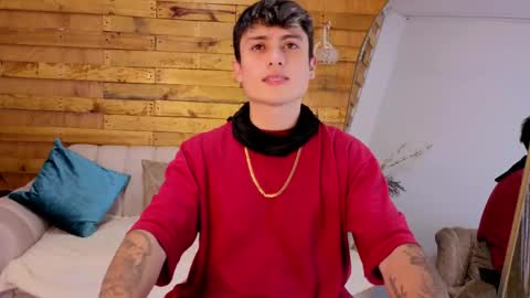 Angel Still  online show from 30, 5, 2026