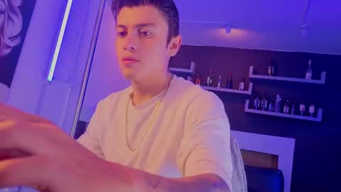 Angel Still  online show from 18, 6, 2026