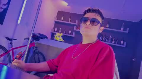 Angel Still  online show from 22, 6, 2026