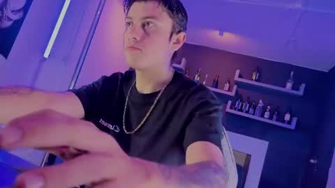 Angel Still  online show from 24, 6, 2026