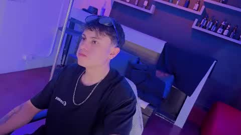 Angel Still  online show from 8, 7, 2026