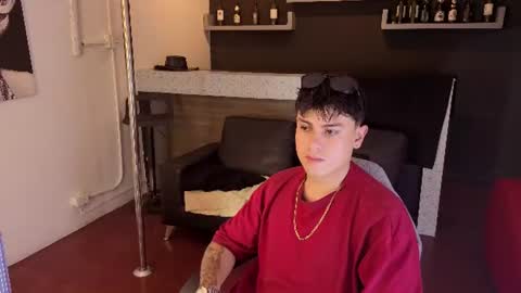 Angel Still  online show from 9, 7, 2026