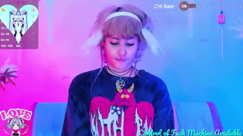 Snapshot of angel_sweett_1 chatting on 11, 1, 2025 online show from 11, 1, 2025