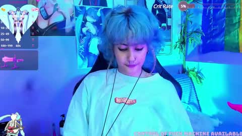 Snapshot of angel_sweett_1 chatting on 12, 2, 2025 online show from 12, 2, 2025