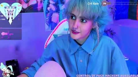 Snapshot of angel_sweett_1 chatting on 13, 2, 2025 online show from 13, 2, 2025