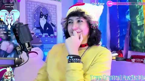 Snapshot of angel_sweett_1 chatting on 7, 7, 2026 online show from 7, 7, 2026