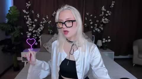 Angelica online show from 20, 6, 2026