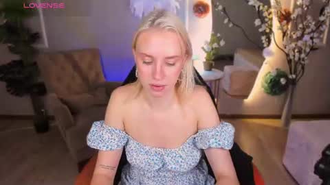 Angelica online show from 3, 7, 2026