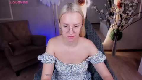 Angelica online show from 13, 7, 2026