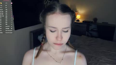 Snapshot of angel_to_burn chatting on 14, 12, 2025 SofiaSofi online show from 14, 12, 2025