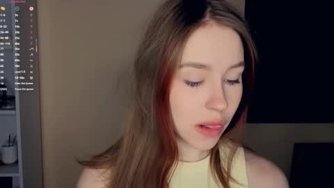 SofiaSofi online show from 19, 1, 2026