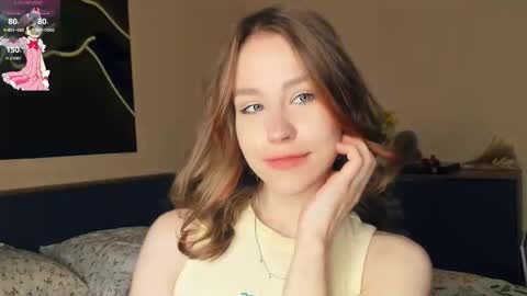 SofiaSofi online show from 28, 3, 2026