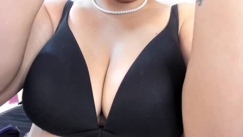 Snapshot of angel_velvet_ chatting on 2, 3, 2026 angel_velvet_ online show from 2, 3, 2026