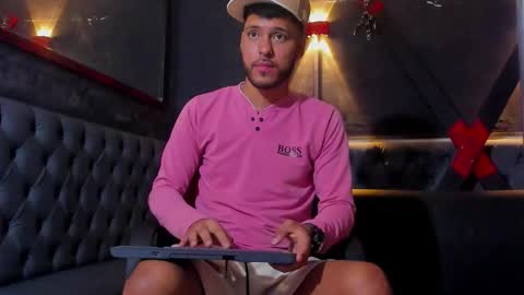 Snapshot of angel_villareal_ chatting on 13, 3, 2026 angel_villareal_ online show from 13, 3, 2026