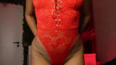 Snapshot of angel_wow_ chatting on 28, 11, 2025 Anysia online show from 28, 11, 2025