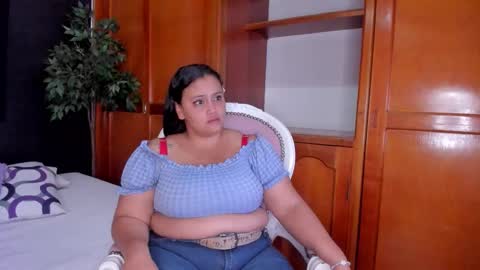 Snapshot of angela_boobies chatting on 26, 10, 2025 angela_boobies online show from 26, 10, 2025
