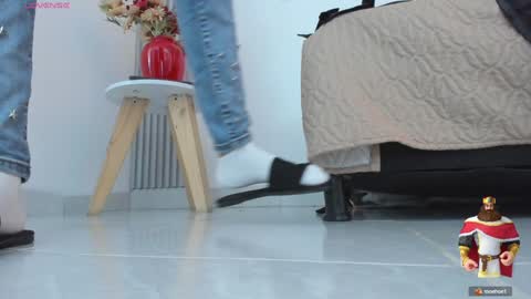 Snapshot of angela_donnato chatting on 15, 1, 2025 A N G E LA. online show from 15, 1, 2025