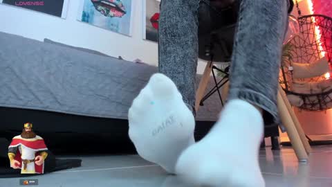 Snapshot of angela_donnato chatting on 25, 1, 2025 A N G E LA. online show from 25, 1, 2025