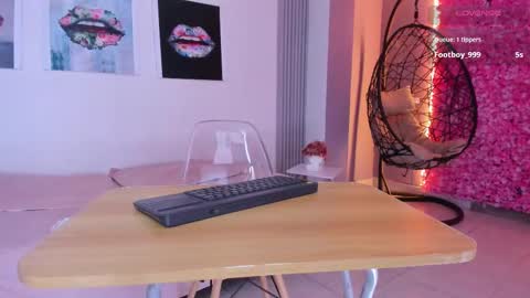 Snapshot of angela_donnato chatting on 27, 9, 2025 A N G E LA. online show from 27, 9, 2025