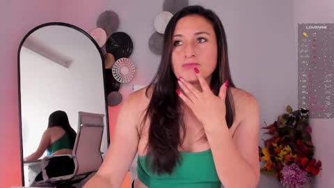 Ange online show from 29, 1, 2025