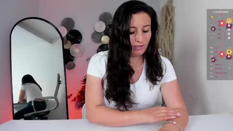 Ange online show from 27, 2, 2025