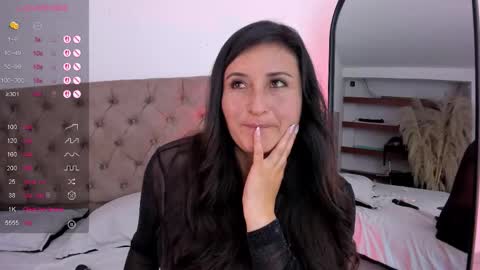 Ange online show from 27, 9, 2025