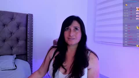 Ange online show from 17, 10, 2025