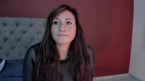 Snapshot of angela_fiory chatting on 12, 3, 2026 Ange online show from 12, 3, 2026