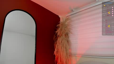 Snapshot of angela_fiory chatting on 15, 4, 2026 Ange online show from 15, 4, 2026