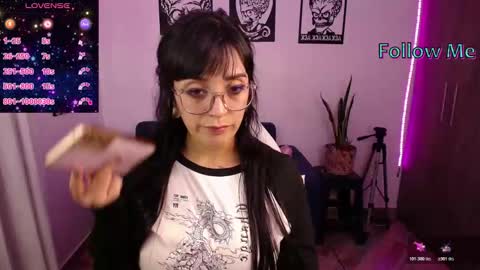 Angela online show from 3, 12, 2025