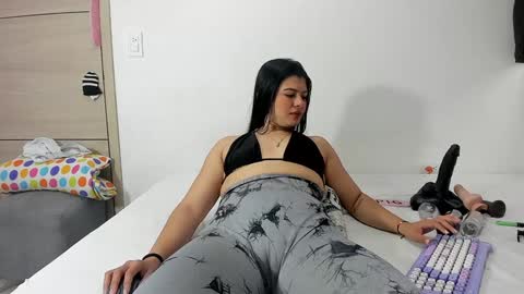 Angela online show from 7, 1, 2025