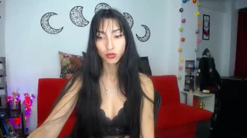  Angela  online show from 17, 12, 2024