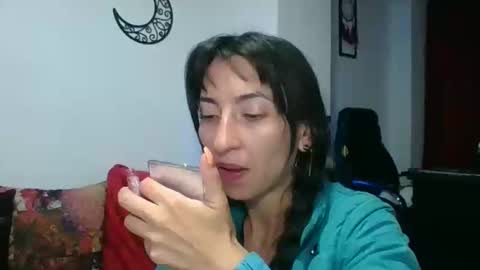  Angela  online show from 7, 2, 2025