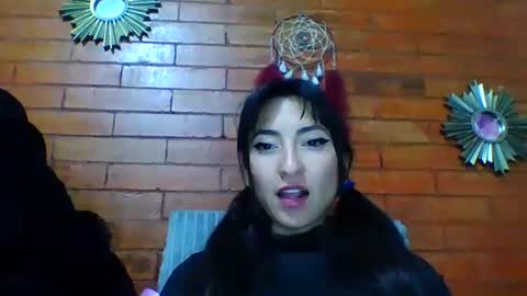 Snapshot of angela_mis chatting on 7, 1, 2026 Angela online show from 7, 1, 2026