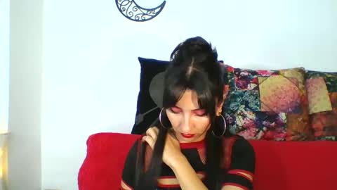 Snapshot of angela_mis chatting on 16, 1, 2026 Angela online show from 16, 1, 2026