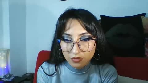 Snapshot of angela_mis chatting on 6, 2, 2026 Angela online show from 6, 2, 2026