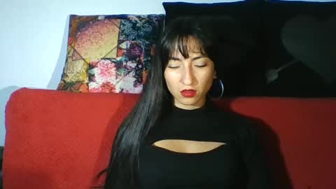 Snapshot of angela_mis chatting on 11, 2, 2026 Angela online show from 11, 2, 2026