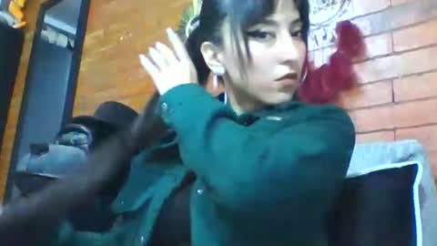 Snapshot of angela_mis chatting on 27, 2, 2026 Angela online show from 27, 2, 2026