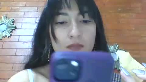 Snapshot of angela_mis chatting on 2, 3, 2026 Angela online show from 2, 3, 2026