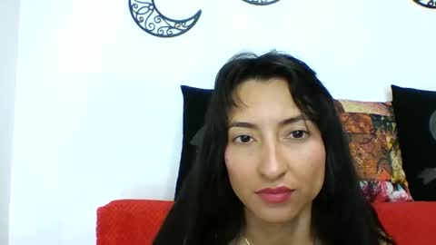 Snapshot of angela_mis chatting on 20, 5, 2026 Angela online show from 20, 5, 2026