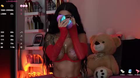 Angela online show from 14, 2, 2026