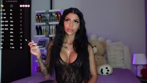 Angela online show from 19, 7, 2026