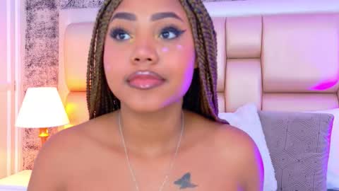 Angela Roberts online show from 8, 3, 2026