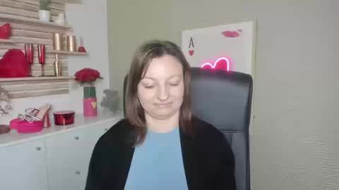 Snapshot of angela_samt chatting on 11, 3, 2026 Angela online show from 11, 3, 2026