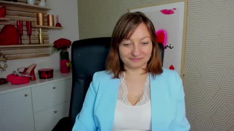 Snapshot of angela_samt chatting on 14, 4, 2026 Angela online show from 14, 4, 2026