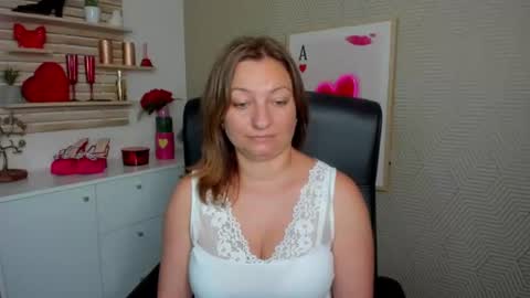Snapshot of angela_samt chatting on 20, 7, 2026 Angela online show from 20, 7, 2026